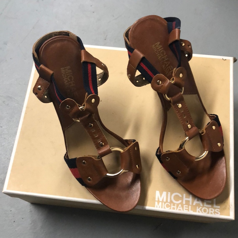 Vintage Michael Kors sandals